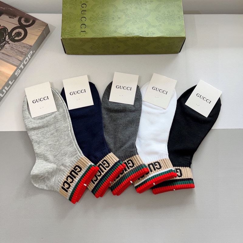 Gucci Socks